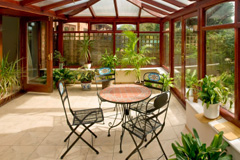 Trowse Newton conservatory quotes