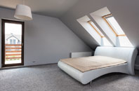 Trowse Newton bedroom extensions